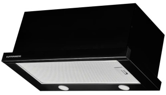 Детальное фото товара: Kuppersberg SLIMTURBO 60 B