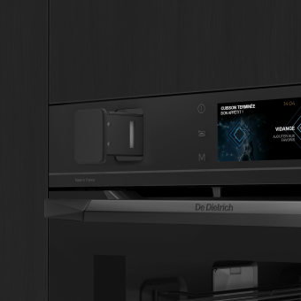 Детальное фото товара: De Dietrich DKR4741B