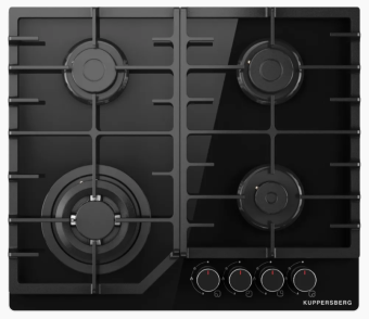 Детальное фото товара: Kuppersberg FG 66 B