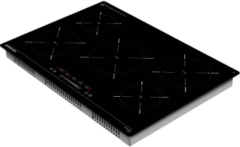 Детальное фото товара: MEFERI MIH755BK POWER