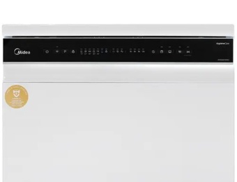 Детальное фото товара: Midea MFD60S150Wi
