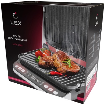 Детальное фото товара: LEX LXGR 5005