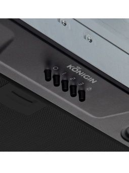 Детальное фото товара: Konigin Skylark Full Black 60