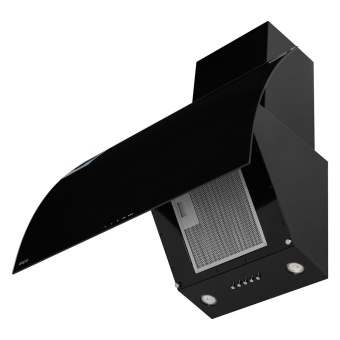 Детальное фото товара: AKPO WK-4 Clarus eco II 60 см. черный