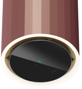 Детальное фото товара: Maunfeld Adelaide 39 Isla Pink gold