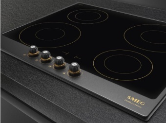 Детальное фото товара: Smeg SI764AOM