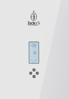 Детальное фото товара: Jacky's JR FW192NF