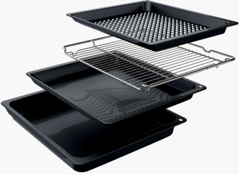 Детальное фото товара: Bosch HUA736EG0T