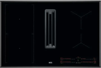 Детальное фото товара: AEG CCE84543FB