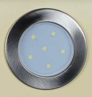 Детальное фото товара: LEX LEILA 600 IVORY