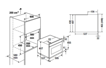Детальное фото товара: Kuppersbusch CM 6330.0 S7 Copper
