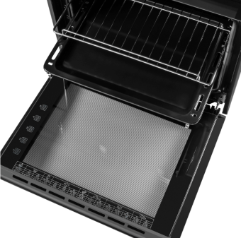 Детальное фото товара: Maunfeld AEOK7610B2