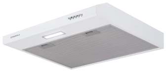 Детальное фото товара: Maunfeld Tail Push 60 White