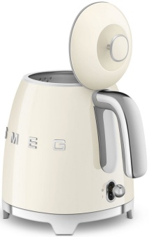 Детальное фото товара: Smeg KLF05CREU