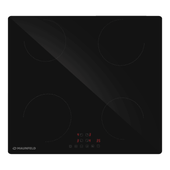 Детальное фото товара: Maunfeld AVI594BK