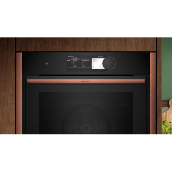 Детальное фото товара: NEFF B69FY5CX0