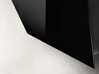 Детальное фото товара: ELICA MAJESTIC NO DRIP BL/A/90