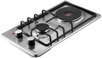 Детальное фото товара: Maunfeld EEHS.32.3ES/KG