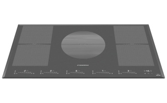 Детальное фото товара: Maunfeld CVI905SFDGR