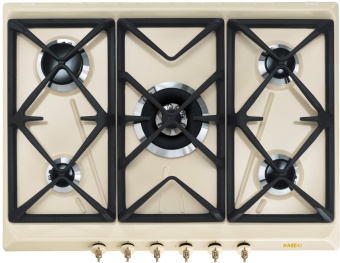 Детальное фото товара: Smeg SRV876POGH