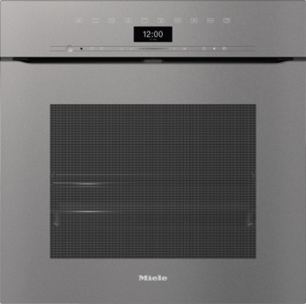 Детальное фото товара: Miele H7464BPX GRGR