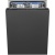 Детальное фото товара: Smeg STL342CSL