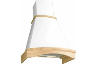 Детальное фото товара: Elikor Ротонда 60П-1000-П3Д бежевый/дуб неокр