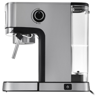 Детальное фото товара: Evelux ECM 1009 Aroma