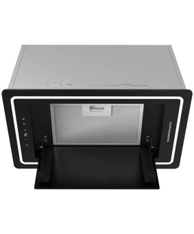 Детальное фото товара: Kuppersberg INLUMIA 60 Black