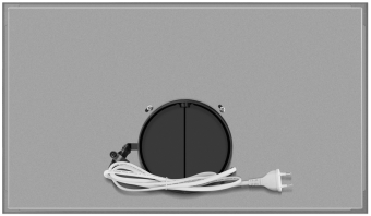 Детальное фото товара: Maunfeld CROSBY LIGHT 5028 Inox