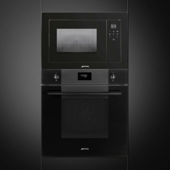 Детальное фото товара: Smeg FMI120B3
