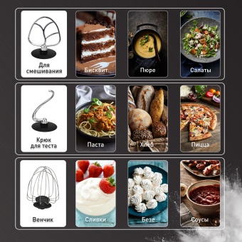 Детальное фото товара: Zigmund & Shtain De Luxe ZKM-994