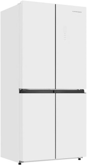 Детальное фото товара: Kuppersberg NFFD 186 WG