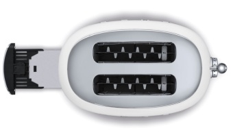 Детальное фото товара: Smeg TSF01WHEU