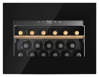 Детальное фото товара: Caso WineDeluxe WD 17