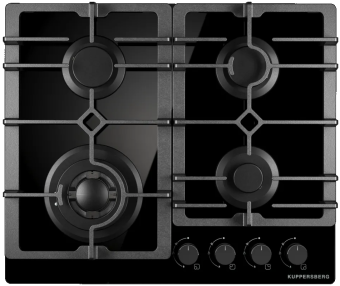 Детальное фото товара: Kuppersberg FG 61 B