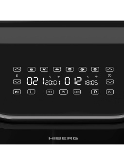 Детальное фото товара: HIBERG MGD 990 B