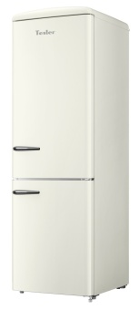 Детальное фото товара: Tesler RB-330 IVORY