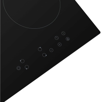 Детальное фото товара: Maunfeld EVCE594SMDPBK