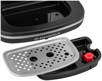 Детальное фото товара: Maunfeld MF-736BK