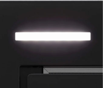 Детальное фото товара: Krona ASPEN 600 BLACK SGC