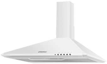 Детальное фото товара: Maunfeld AIRE 50 белый