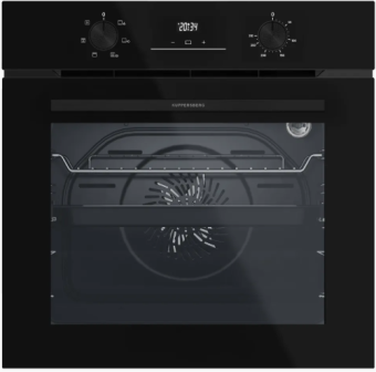 Детальное фото товара: Kuppersberg HO 606 P Black