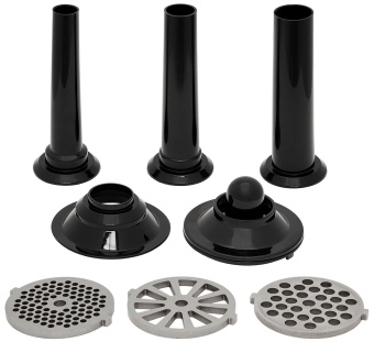 Детальное фото товара: Krona Wolf Metall 1800W