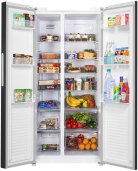 Детальное фото товара: Maunfeld MFF177NFW Slim Inverter