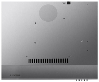 Детальное фото товара: Maunfeld MPC 60 Inox