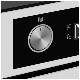 Детальное фото товара: Maunfeld AEOH6062W