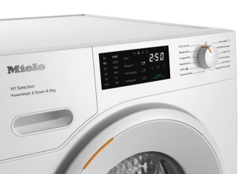 Детальное фото товара: Miele WSD383WCS