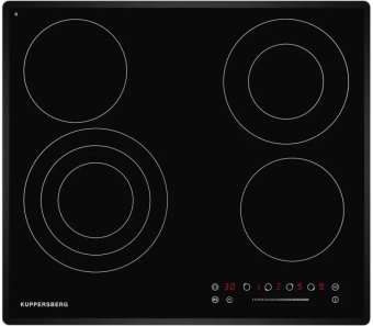 Детальное фото товара: Kuppersberg ECS 632 F