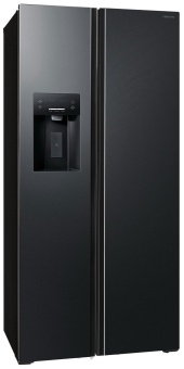 Детальное фото товара: HIBERG RFS-650DX NFB inverter